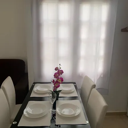 Casa Alba Puerto del Carmen (Lanzarote)