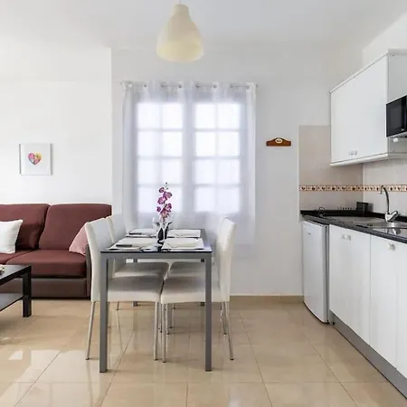 Casa Alba Apartment