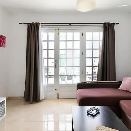 Casa Alba Apartment *