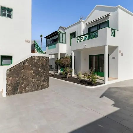 Casa Alba Apartment