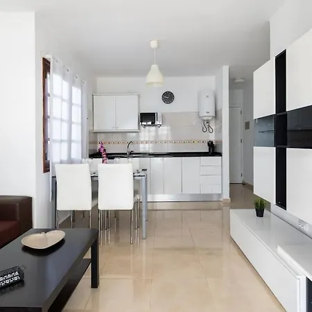 Apartment Casa Alba